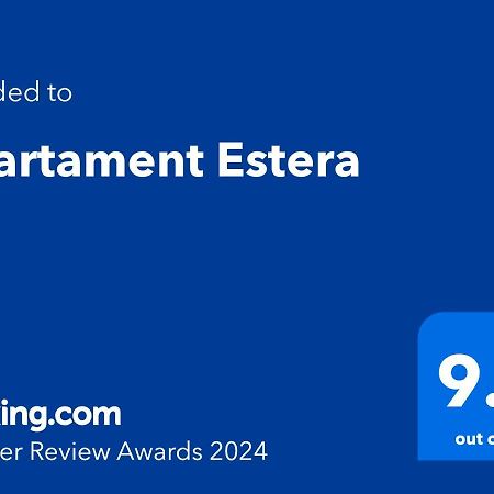Apartament Estera Apartment Oradea Exterior photo