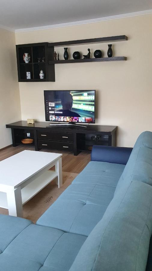 Apartament Estera Apartment Oradea Exterior photo