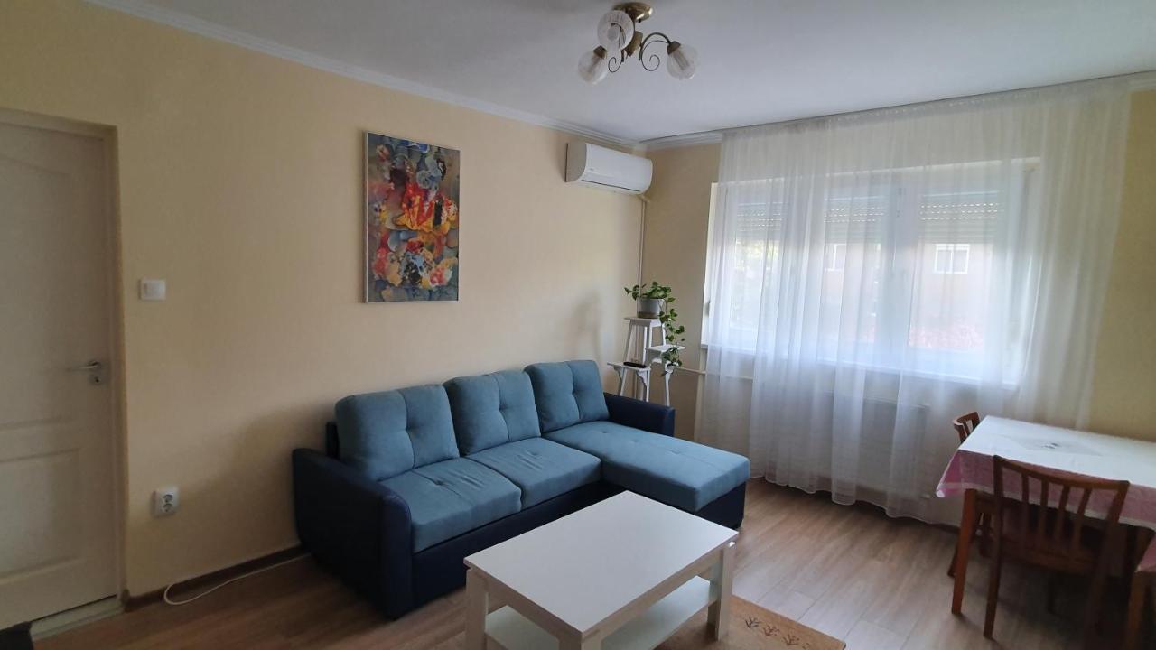 Apartament Estera Apartment Oradea Exterior photo
