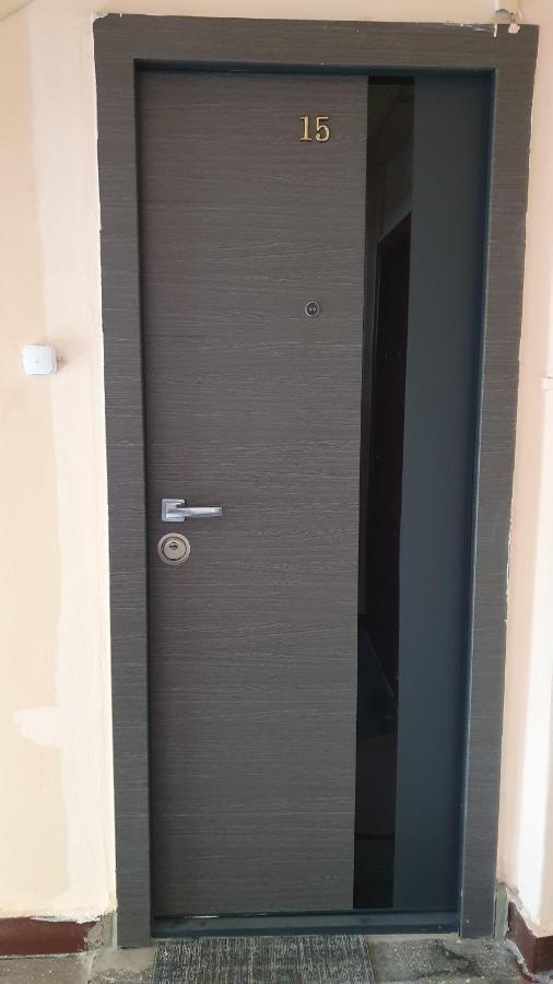Apartament Estera Apartment Oradea Exterior photo