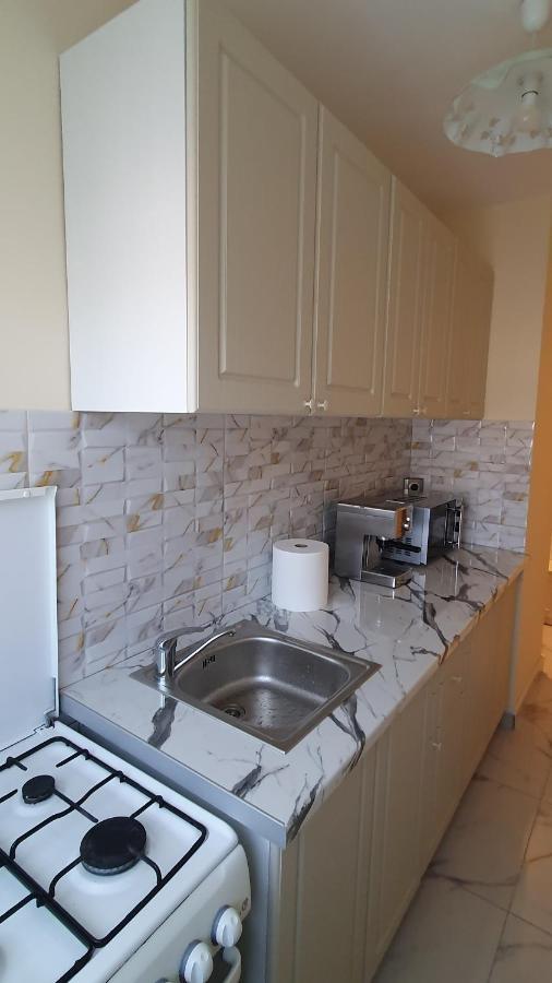 Apartament Estera Apartment Oradea Exterior photo