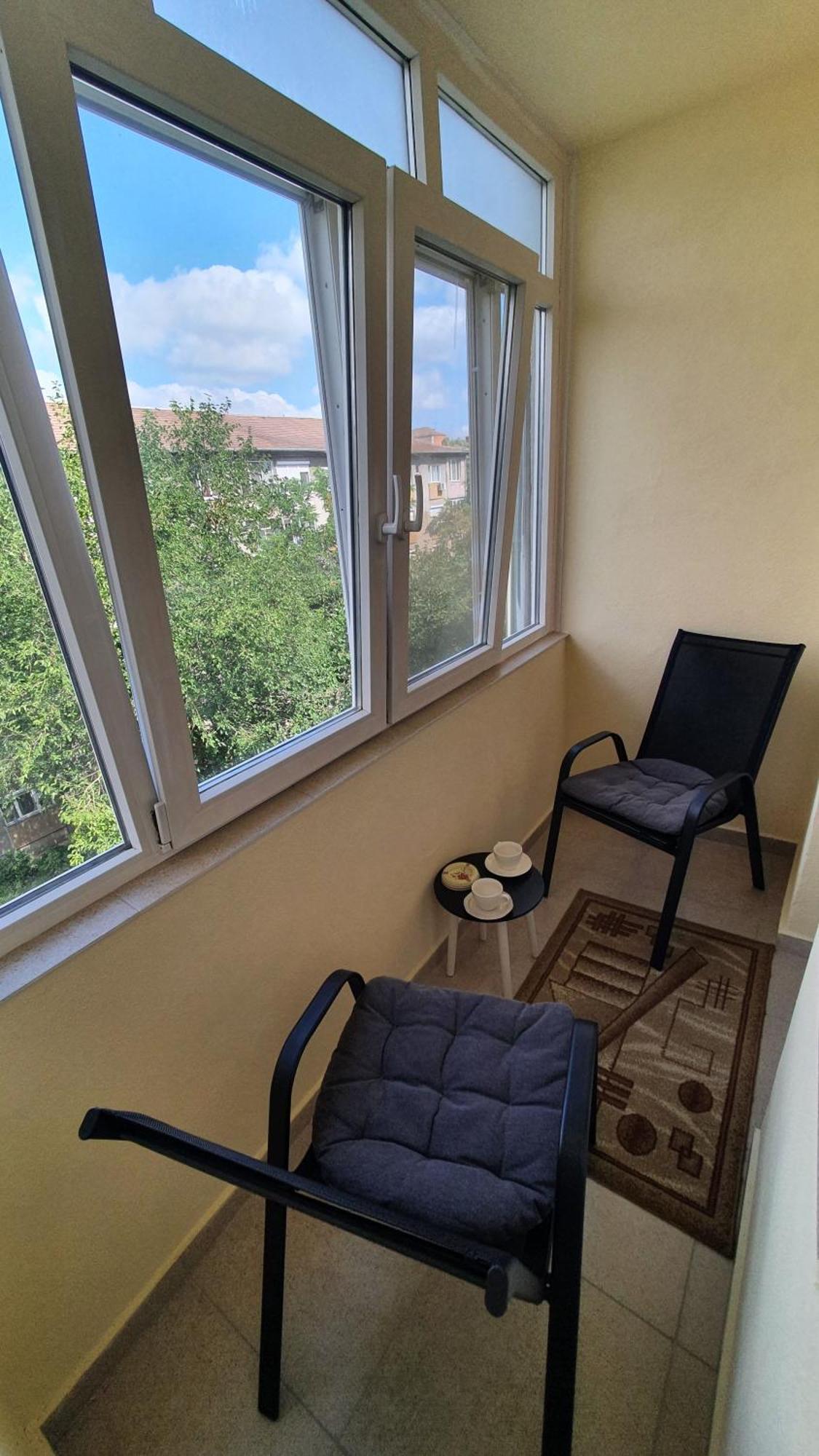 Apartament Estera Apartment Oradea Exterior photo